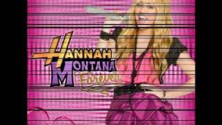 Hannah Montana Forever  Ill always remember you [upl. by Nancey]