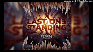 Skylar Grey  Last One Standing Solo version  Aki Edit skylargrey onelaststanding venom2 [upl. by Carmelle]