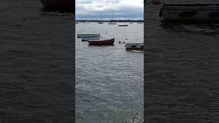 Emsworth Harbour [upl. by Buzzell]