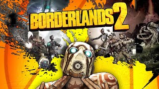 Borderlands 2 Intro [upl. by Dempstor877]