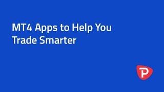 MT4 Apps to Help You Trade Smarter [upl. by Asilef]