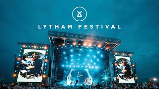 Lytham Festival Showreel [upl. by Badger]