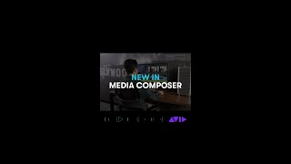 Media Composer brings the Transcript Tool to PhraseFind and enhanced Pro Tools interoperability [upl. by Enuj]