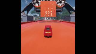 Peel P50 quottruequot top speed forzahorizon5 [upl. by Aynotan]