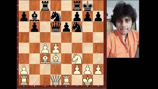 Improve Your Chess with GM Debashis Das Ep3 [upl. by Viviene]