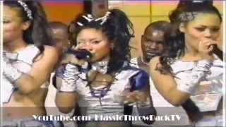 Blaque  quot808quot  Live 1999 [upl. by Aihsia]