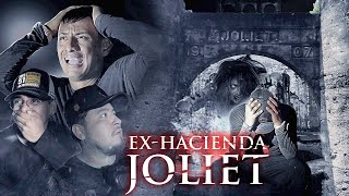 La Ex Hacienda Joliet 1907 DOCUMENTAL Y EXPLORACIÓN [upl. by Mohandas]