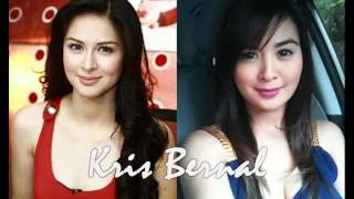 Marian Rivera and her lookalikes [upl. by Burrton]