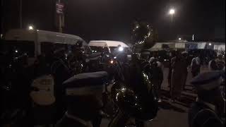 promosa brass band modimo wa boikanyo [upl. by Thisbee]