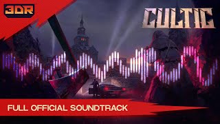 CULTIC  Full Official Soundtrack [upl. by Imik]