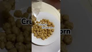 Crunchy Chichacorn satisfyingsound crunchycorn [upl. by Janeva]