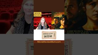 Haunted Heart movie review by Movie Review Mom [upl. by Cordelie277]