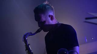 Oli Steidle amp the killing Popes live at Moers 2019 [upl. by Dorian]