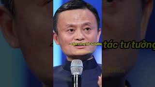 Câu nói của Jack Ma bạn nhất định phải biết nguyenquoctrung baihoccuocsong kienthuckinhdoanh [upl. by Ayalat]