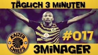 Lets Play FIFA 13  Managerkarriere  quot3Minagerquot 17 Da ist er da [upl. by Kaycee]