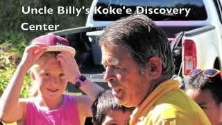 Uncle Billys Kokee Discovery Center [upl. by Burkhart]