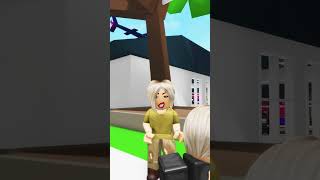 ¡KAREN CAMBIÓ A SU HIJA POR 1 MILLÓN DE ROBUX roblox [upl. by Sidnak]