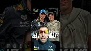 El nuevo Max Verstappen polosports1 maxverstappen redbull [upl. by Zeke]