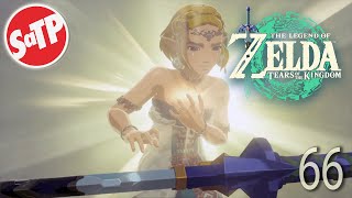 TEARS OF THE KINGDOM  Part 66  Zeldas Final Act  STUFFandTHINGS Plays [upl. by Attecnoc]