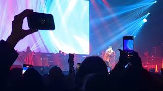 Kumar Sanu Live Performance  Rewind Reloaded 2023 [upl. by Eilasor848]