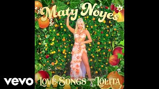 Maty Noyes  New Friends Audio [upl. by Notned]