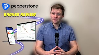 Pepperstone Review 🚨 Is this a Scam or Reliable Forex Broker [upl. by Renato]