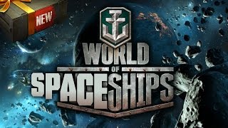 World of Spaceships [upl. by Salomie]