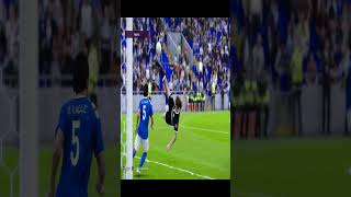 Top Goal efootball pes 2020 76 abonnetoi football shortvideo shorts gaming goals fifa short [upl. by Bull]