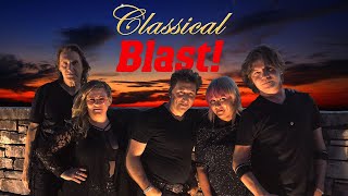 Classical Blast Sizzle Reel 2024 [upl. by Kruse]