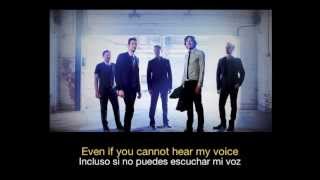 Snow Patrol  Run HD Sub español  ingles [upl. by Kerwinn]