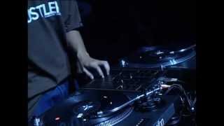 DJ Dopey Canada DMC World Champion 2003  winning set [upl. by Aicatsana]