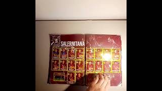 Calciatori Panini 2023 2024 Completo al 100 2 [upl. by Nyar]