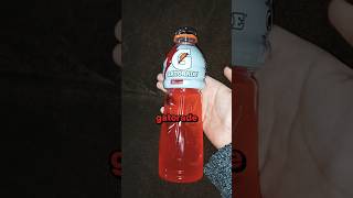 🤨 Tome quotGATORADEquot en ASMR  Video RANDOM [upl. by Hulbard]