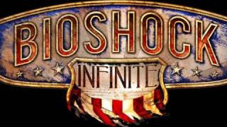 Playing Bioshock Infinite 13 Heater Replica Take it or Leave it [upl. by Airrehs]