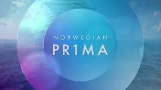 Embarquez à bord du Norwegian Prima avec Planète Croisière [upl. by Naujtna779]