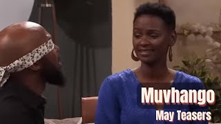 Muvhango May Teasers 2024  Vhutshilo and Ndiwavho choose to deny their families [upl. by Llenahc761]