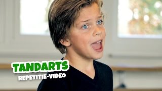 Tandarts Repetitievideo  Kinderen voor Kinderen [upl. by Mayer692]