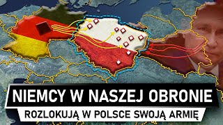 Plan NIEMIEC wobec POLSKI  Wojna NATO vs ROSJAquot [upl. by Bealle71]