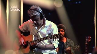 Coke Studio Season 7 Jaana Zoheb Hasan amp Zoe Viccaji [upl. by Clarhe]