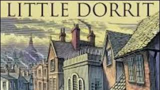 Charles Dickens  Little Dorrit 7071 Going part two [upl. by Orodoet]