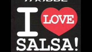 traes a mi salsa [upl. by Tandi]