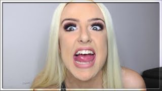 Biggest Scam In Youtube History – Tanacon Conspiracy Theories [upl. by Alleinnad]