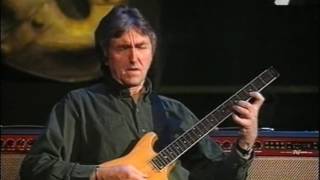 Allan Holdsworth Trio live 3 [upl. by Constancy418]