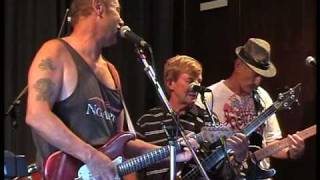 Dave Nash Band Fark the Census [upl. by Bobina403]