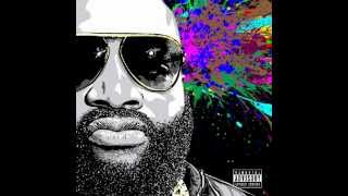 Rick Ross  In Vein feat The Weeknd [upl. by Meunier]