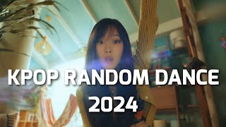 KPOP RANDOM DANCE POPULAR amp NEW [upl. by Ofloda321]