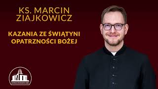 Czym jest post bez wydziwiania  ks Marcin Ziajkowicz 16022024 [upl. by Anatolio]