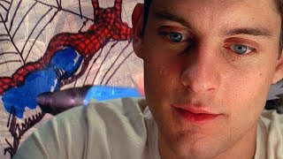 SpiderMan 2 2004 Trailers amp TV Spots Part 1 [upl. by Haeluj]