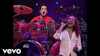 Journey  All the Way Live in Las Vegas  2000 [upl. by Ecnerol]