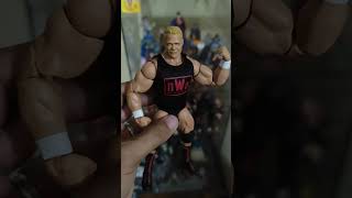 elite wwe lex luger [upl. by Le]